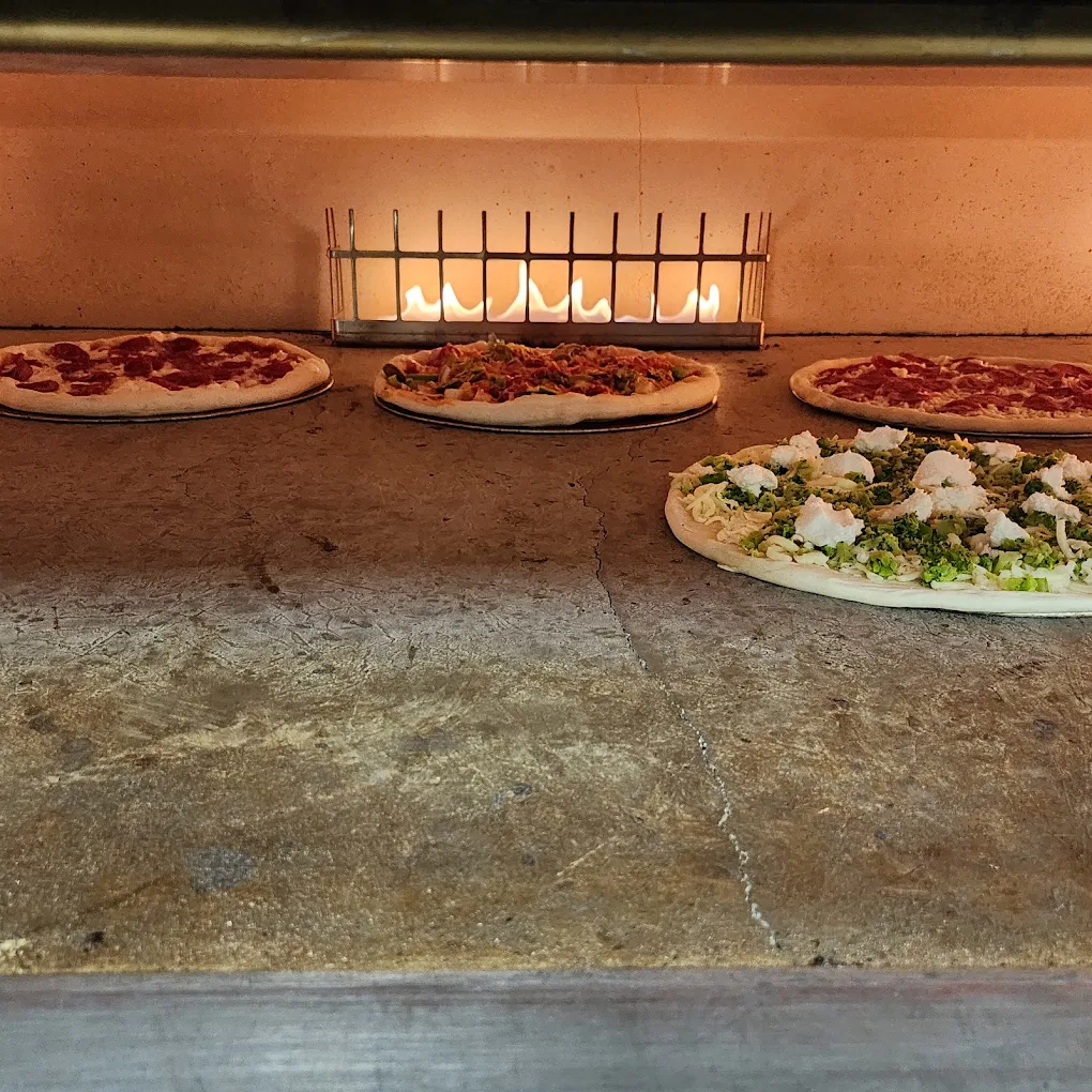 Legends Special Pizza