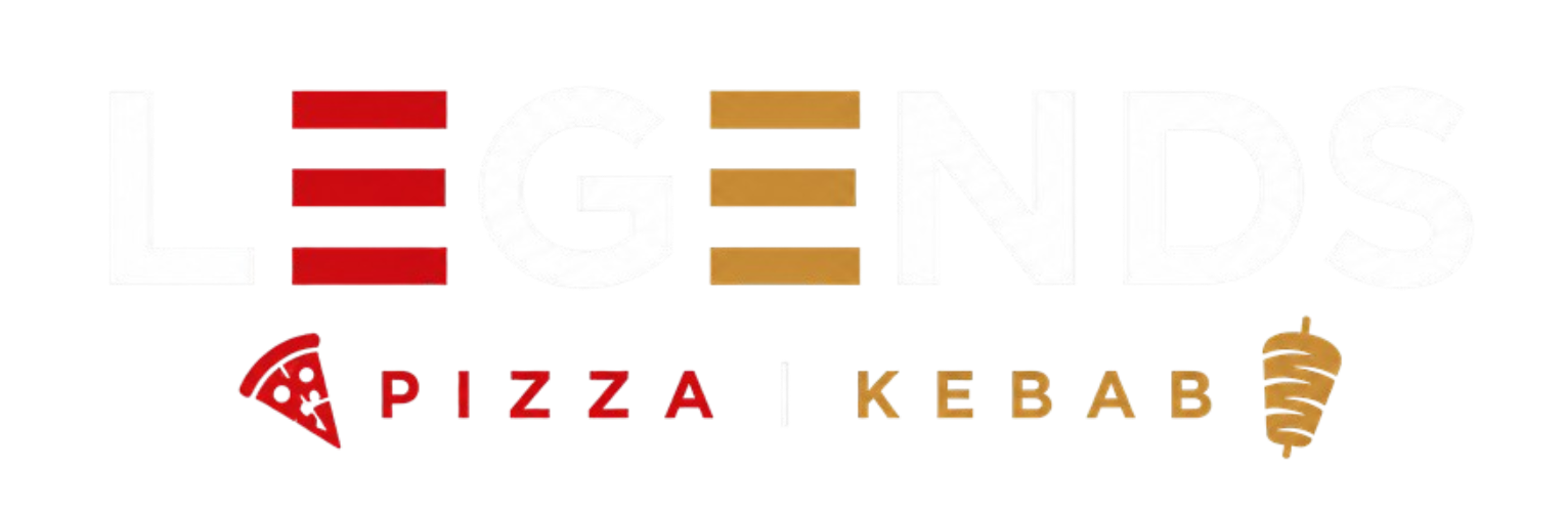 Legends Pizza and Kebab